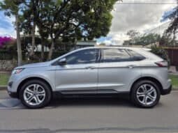 
Ford EDGE LIMITED full									
