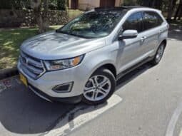 Ford EDGE LIMITED