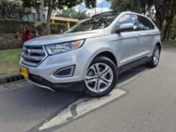 Ford EDGE LIMITED
