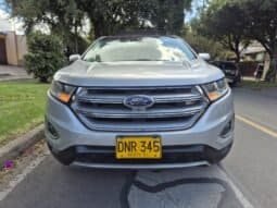 Ford EDGE LIMITED
