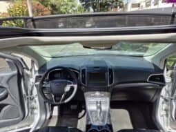 
Ford EDGE LIMITED full									