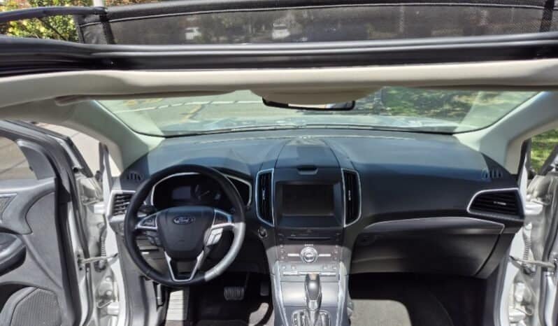 
Ford EDGE LIMITED full									
