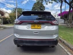 
Ford EDGE LIMITED full									