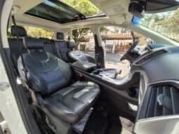 
Ford EDGE LIMITED full									
