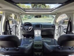 
Ford EDGE LIMITED full									