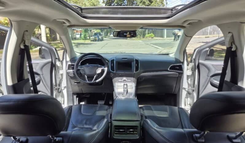 
Ford EDGE LIMITED full									
