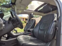 
Ford EDGE LIMITED full									