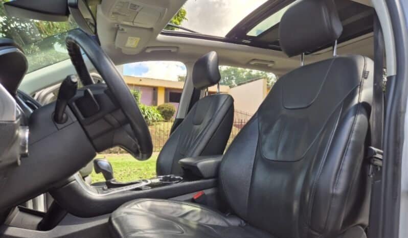 
Ford EDGE LIMITED full									