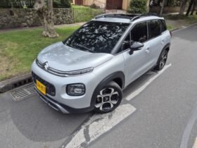 citroen C3 SHINE AT
