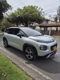 
										citroen C3 SHINE AT full									