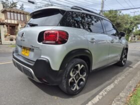citroen C3 SHINE AT