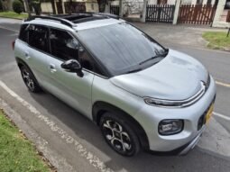
										citroen C3 SHINE AT full									