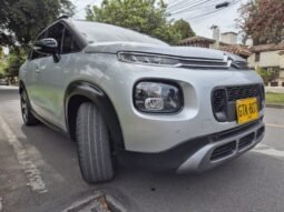 
										citroen C3 SHINE AT full									