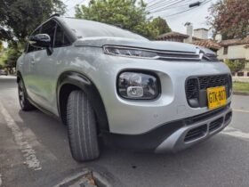 citroen C3 SHINE AT