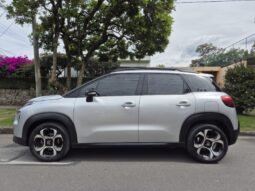 
										citroen C3 SHINE AT full									
