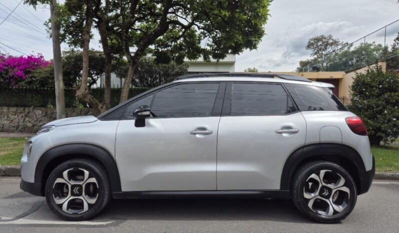
								citroen C3 SHINE AT full									