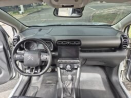 
										citroen C3 SHINE AT full									
