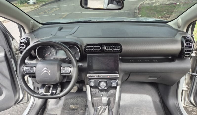 
								citroen C3 SHINE AT full									