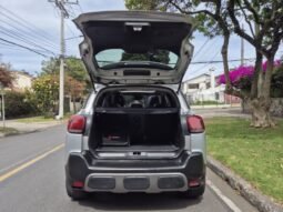 
										citroen C3 SHINE AT full									