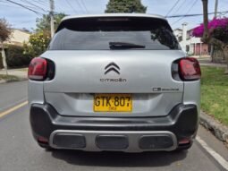 
										citroen C3 SHINE AT full									