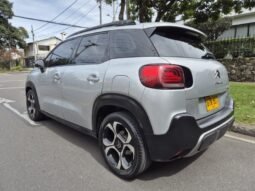
										citroen C3 SHINE AT full									