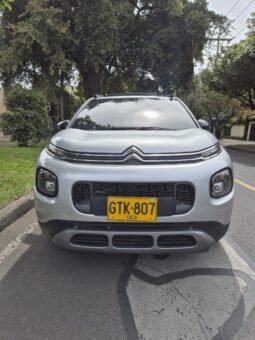 
										citroen C3 SHINE AT full									