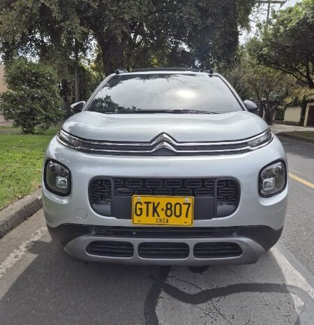 
								citroen C3 SHINE AT full									