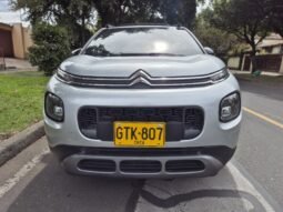 
										citroen C3 SHINE AT full									