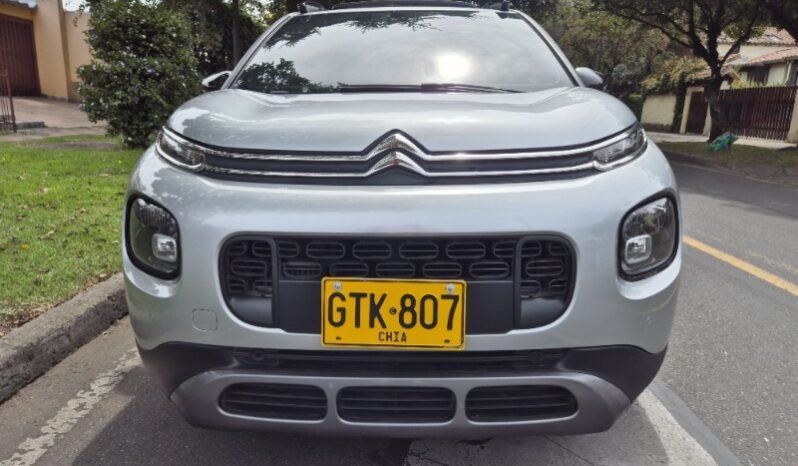 
								citroen C3 SHINE AT full									