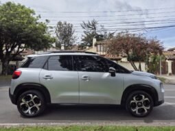 
										citroen C3 SHINE AT full									