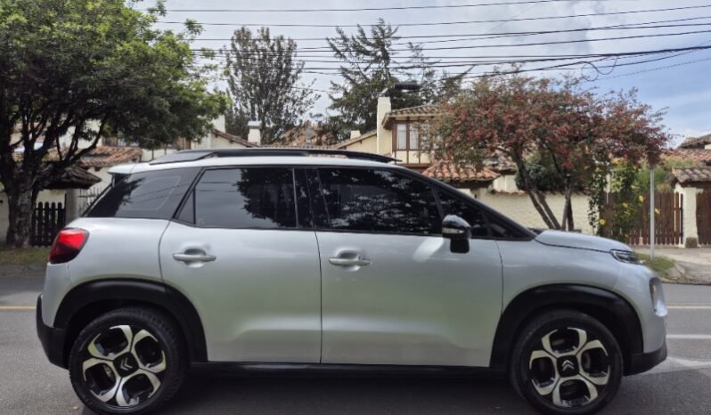 
								citroen C3 SHINE AT full									