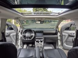 
										citroen C3 SHINE AT full									