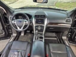 
Ford explorer xlt full									