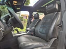 
Ford explorer xlt full									