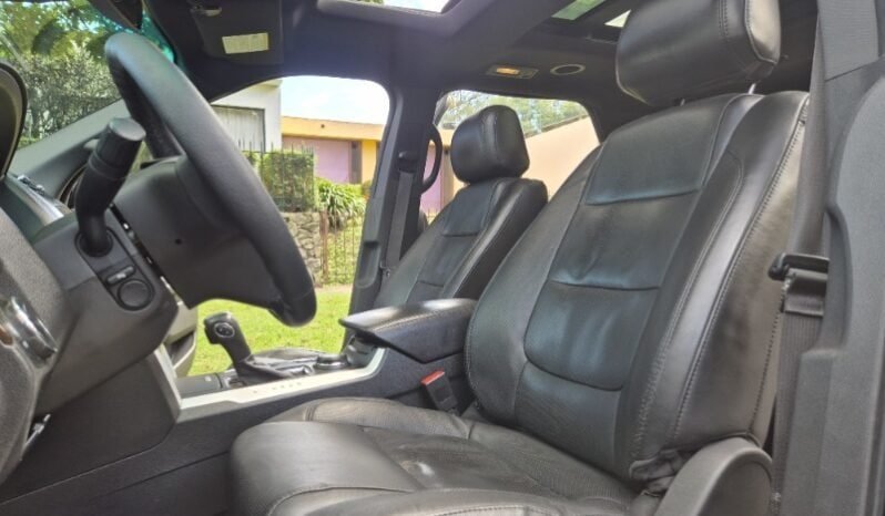 
Ford explorer xlt full									