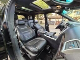
Ford Escape SE full									