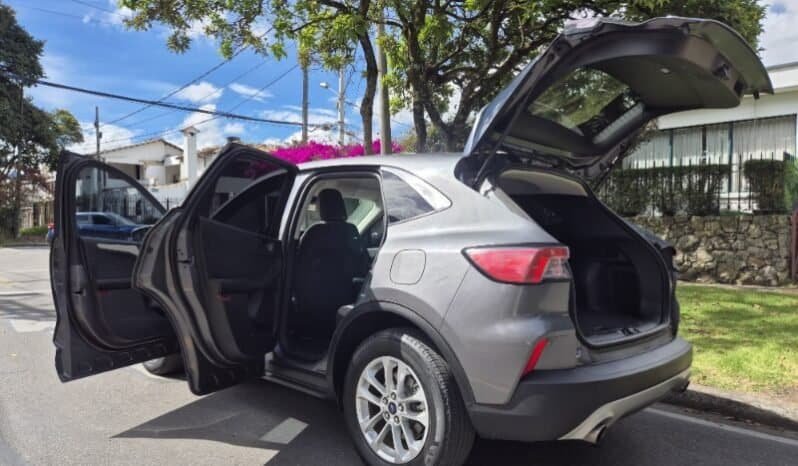 
Ford Escape SE full									