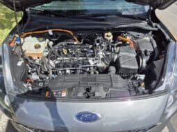 
Ford Escape SE full									