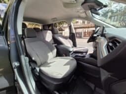 
Ford Escape SE full									