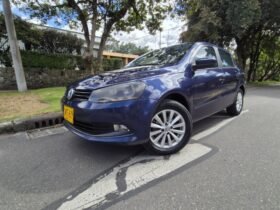 Volkswagen Voyage