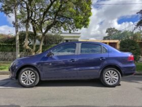 Volkswagen Voyage