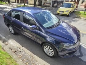 Volkswagen Voyage
