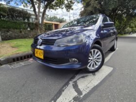 Volkswagen Voyage