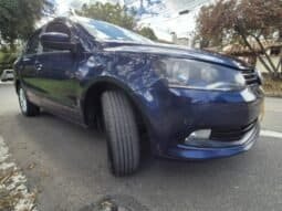 
Volkswagen Voyage full									