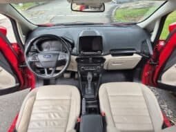 
Ford Ecosport full									
