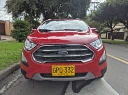 
Ford Ecosport full									