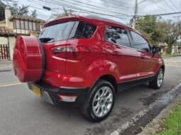 
Ford Ecosport full									