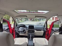 
Ford Ecosport full									