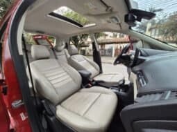 
Ford Ecosport full									