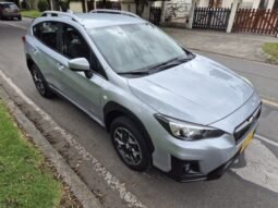 
										subaru Xv 2.0 full									